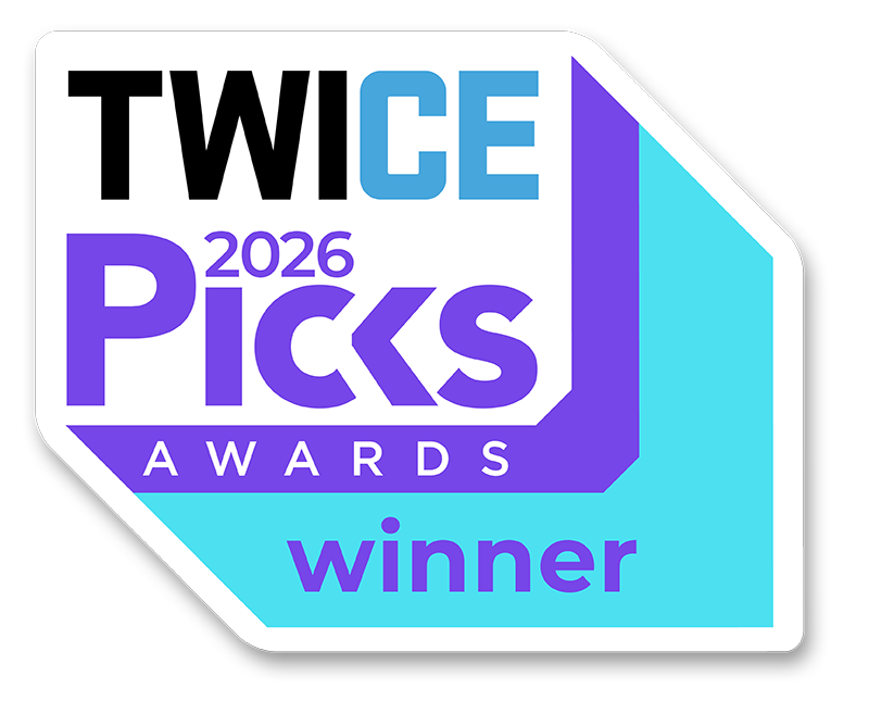 TWICE Picks Award 2026
