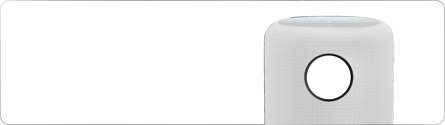 1.8 inch Hi-Res touch display