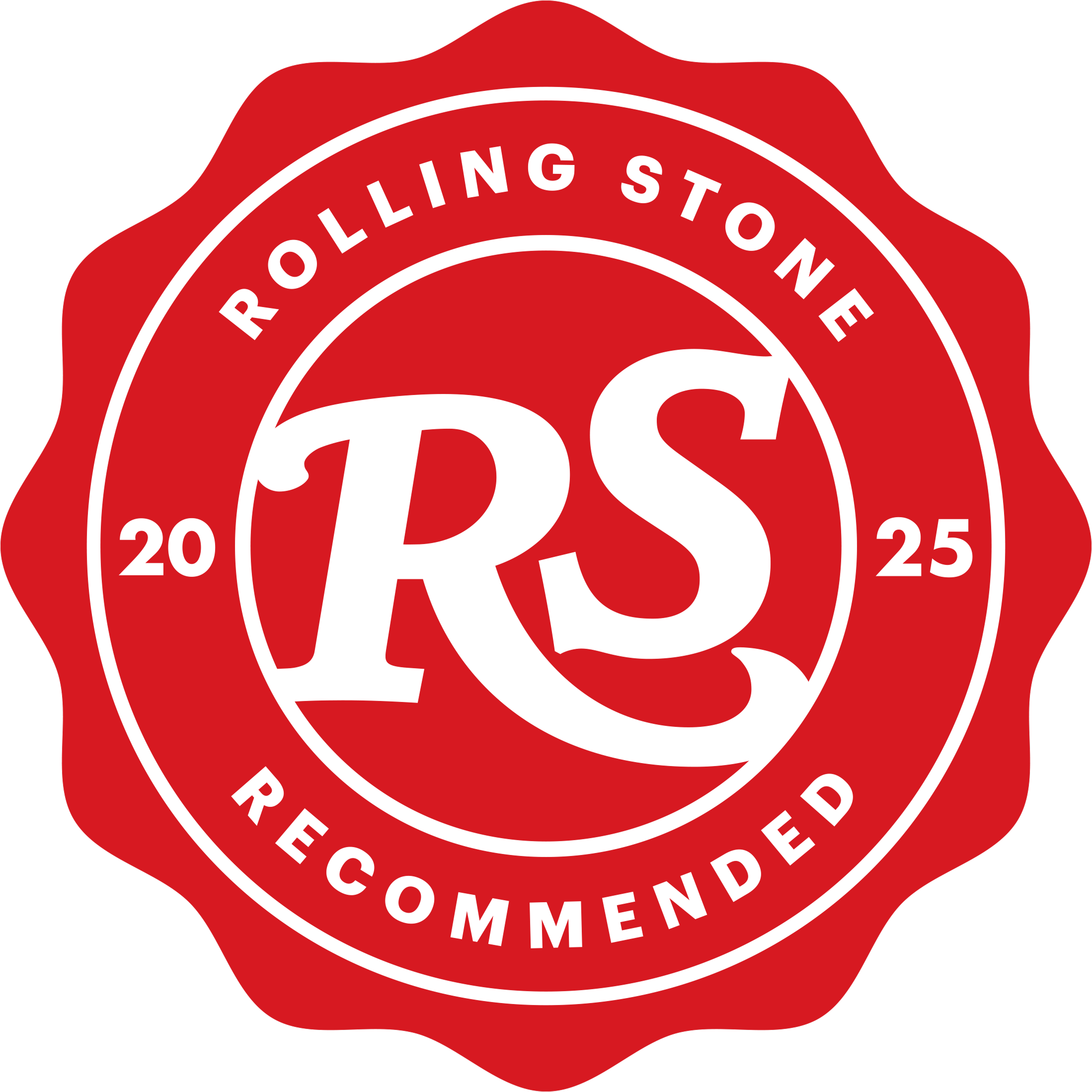 Rolling Stone