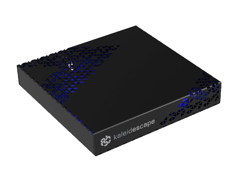 Kaleidescape Strato E Movie Player - Strato E