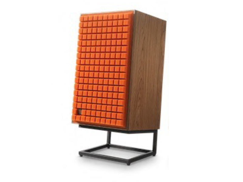 JBL 12 Inch L100 CLASSIC 3 Way Bookshelf Loudspeaker - JBLL100CLASSICOAM
