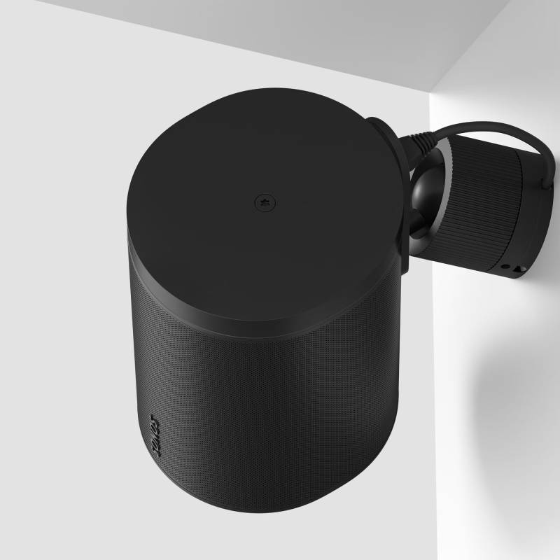 Sonos Era 100 Pro Surface Mount (Pair) - E1PMPWW1BLK