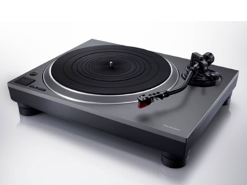 Technics Direct Drive Turntable - SL-1500CSP