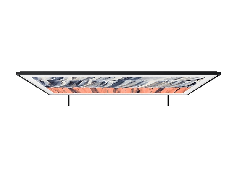55" Samsung QN55LS03HEFXZC The Frame 4K Vision AI Smart TV (2026)
