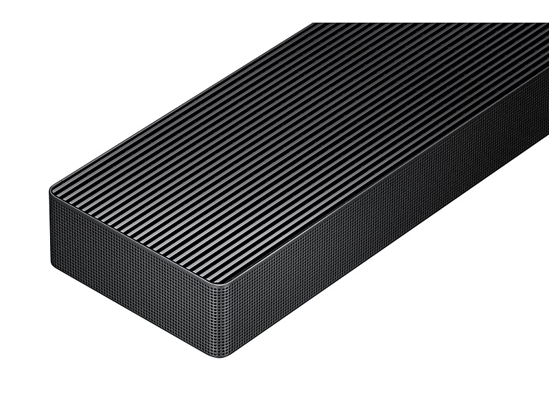 Samsung Q-series Soundbar 5.1.2 ch Subwoofer Rear Speaker(2025) - HW-QS750F/ZC