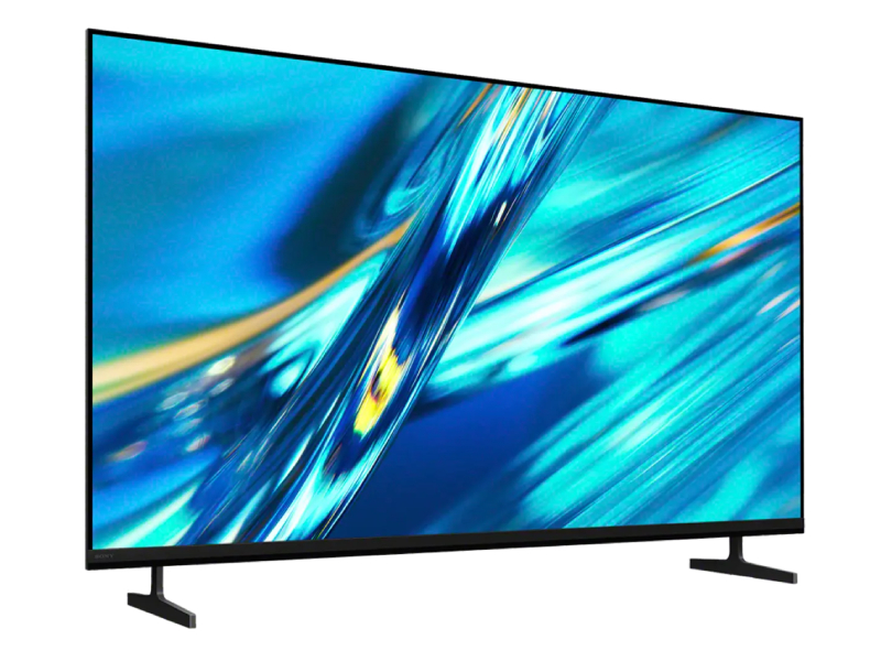 85" Sony K-85XR30M2 BRAVIA 3 II Class 4K HDR LED Google TV with Gemini (2026)