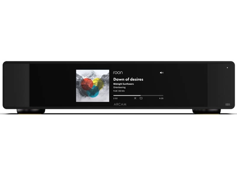 Arcam Network Streamer - ST25