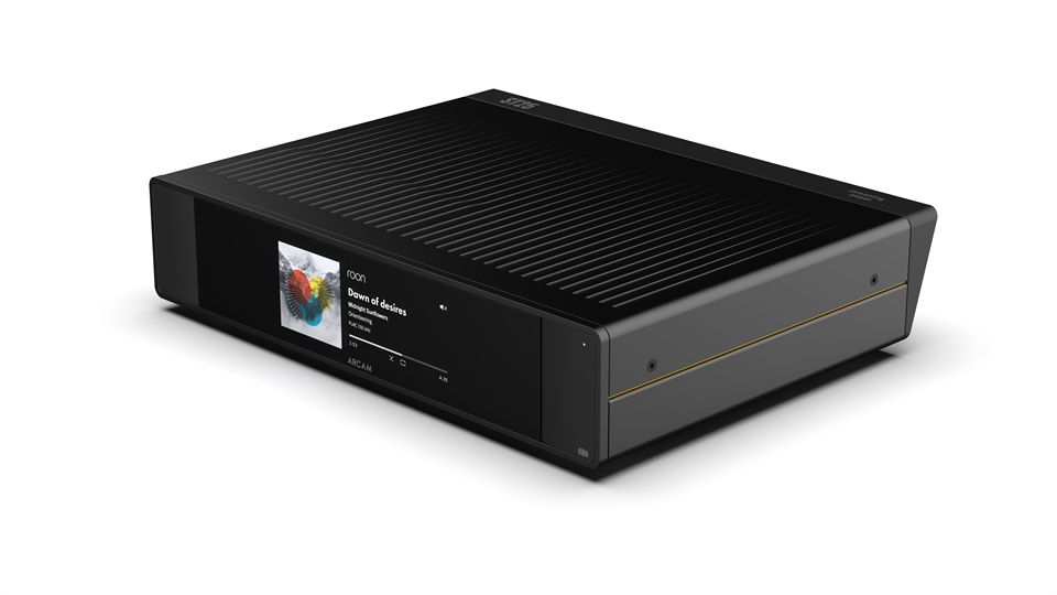 Arcam Network Streamer - ST25
