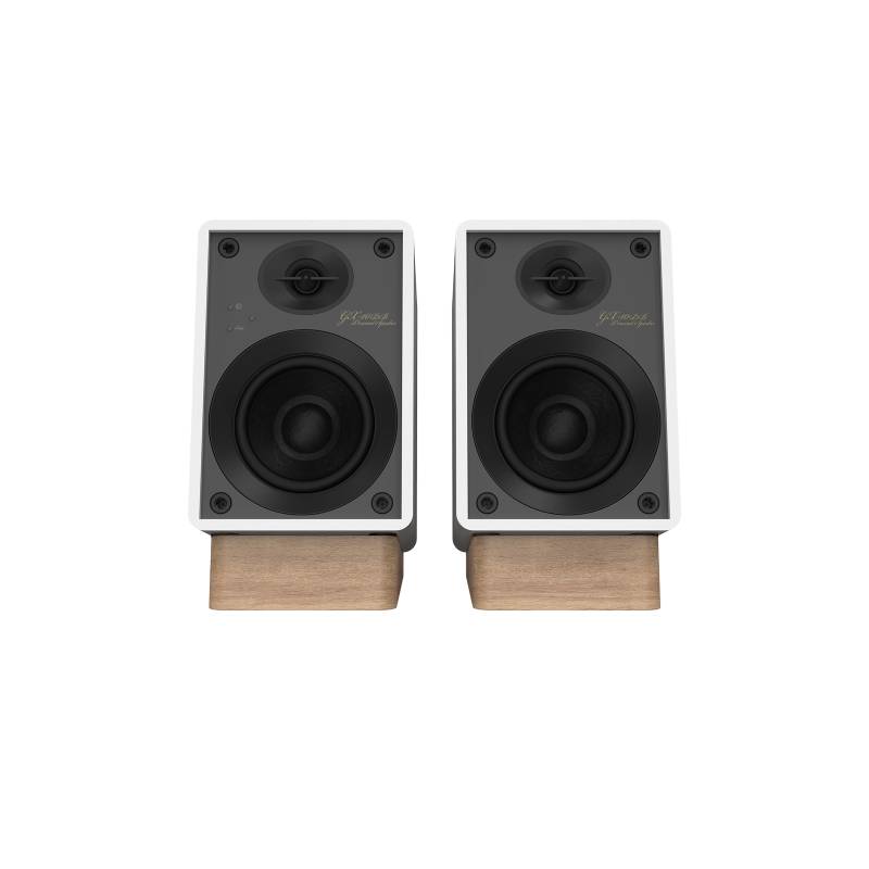 Onkyo Powered Bookshelf Speaker - GX10DBW