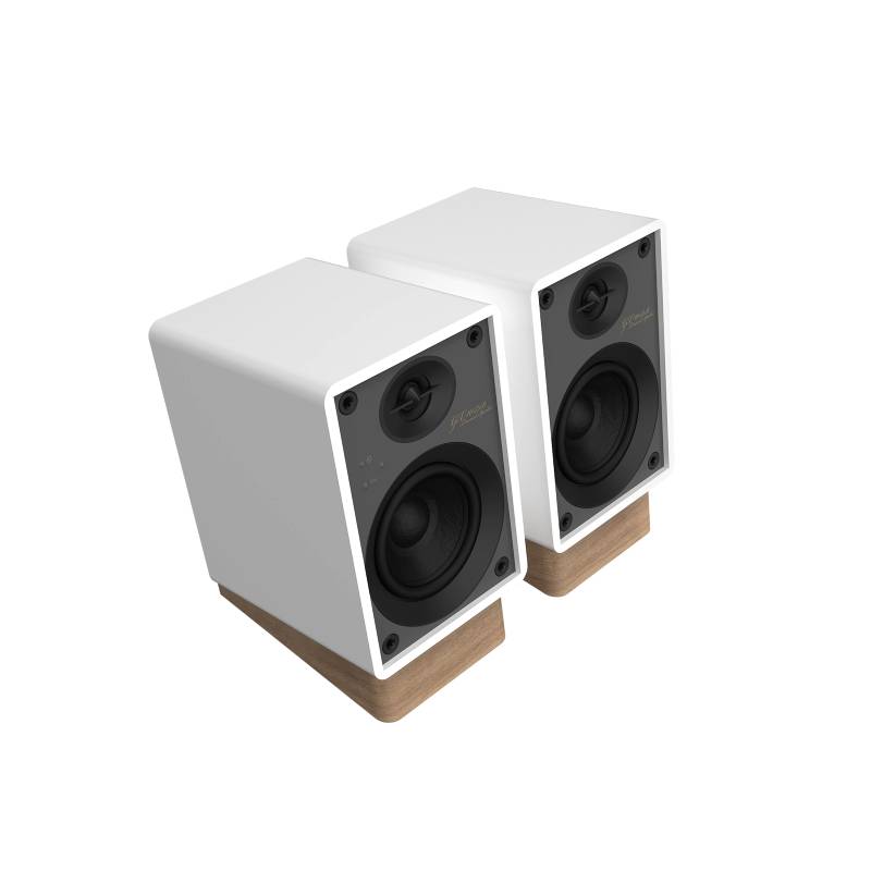 Onkyo Powered Bookshelf Speaker - GX10DBW
