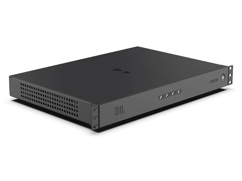 JBL 8-channel Distribution Amplifier - DA850