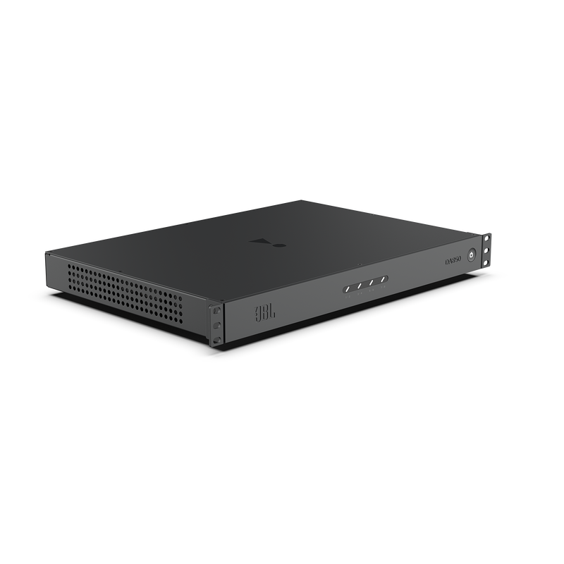 JBL 8-channel Distribution Amplifier - DA850
