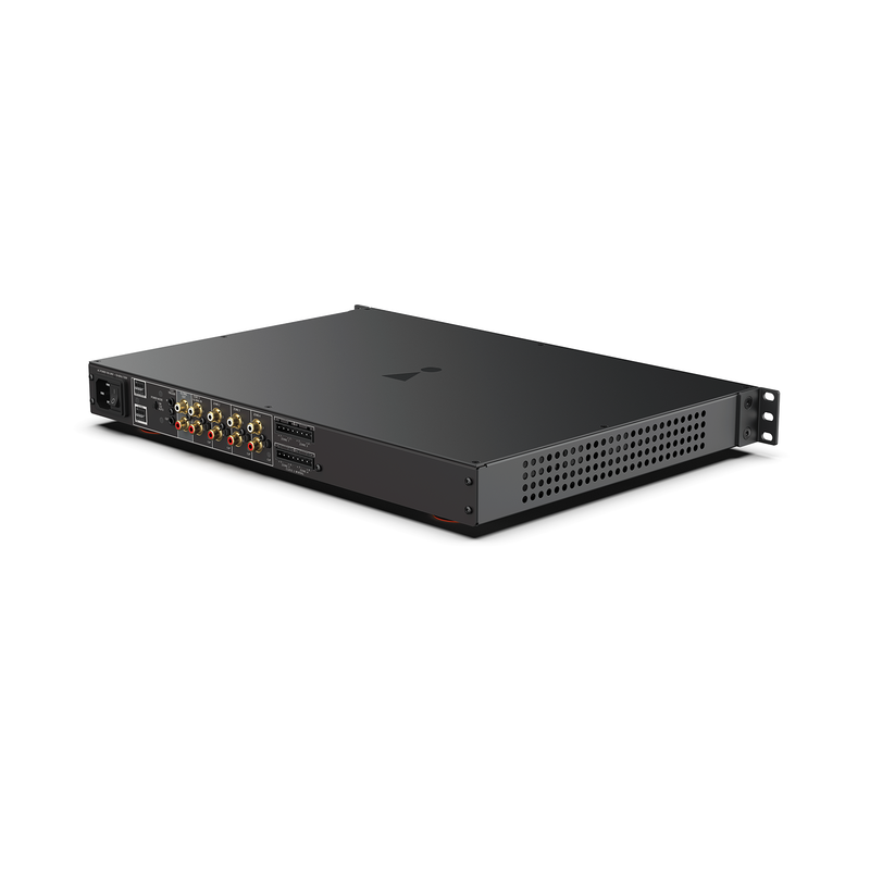 JBL 8-channel Distribution Amplifier - DA850