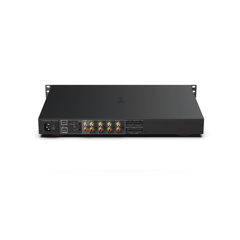 JBL 8-channel Distribution Amplifier - DA850