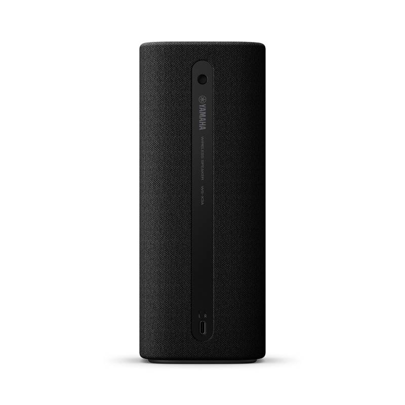 Yamaha TRUE X SPEAKER 3A Portable Surround Speaker - WS-X3ABL
