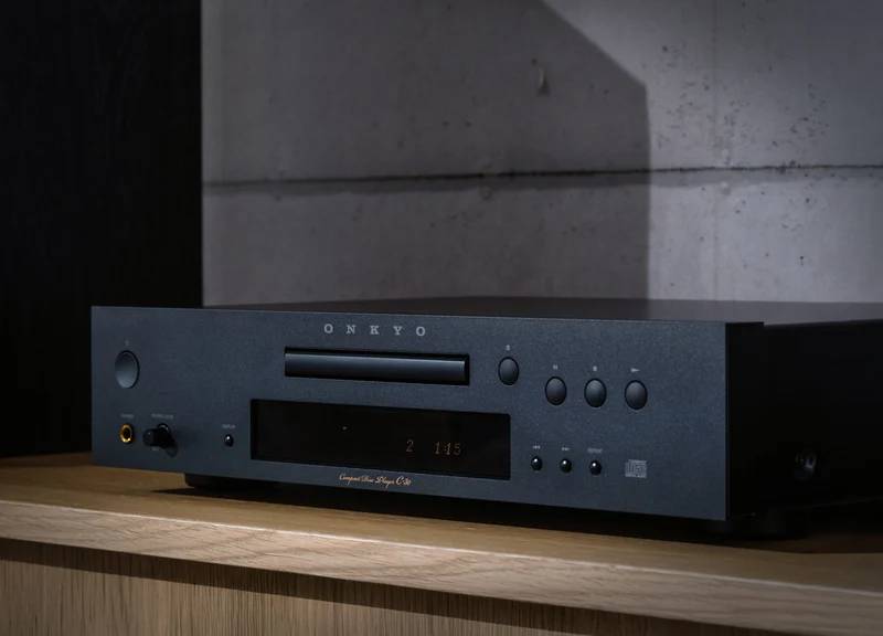 Onkyo Icon CD Player - C30B