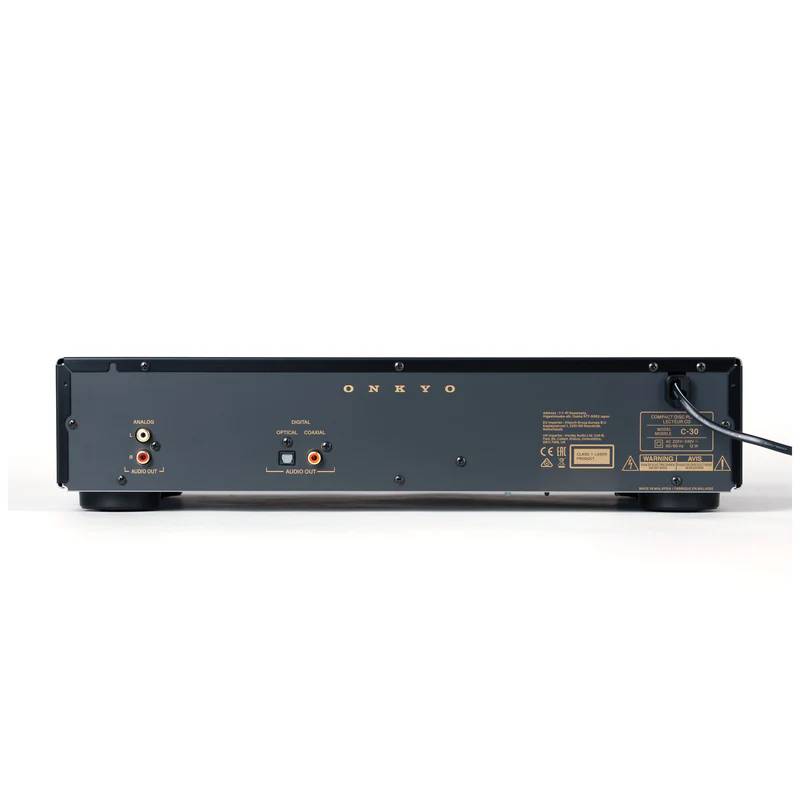 Onkyo Icon CD Player - C30B