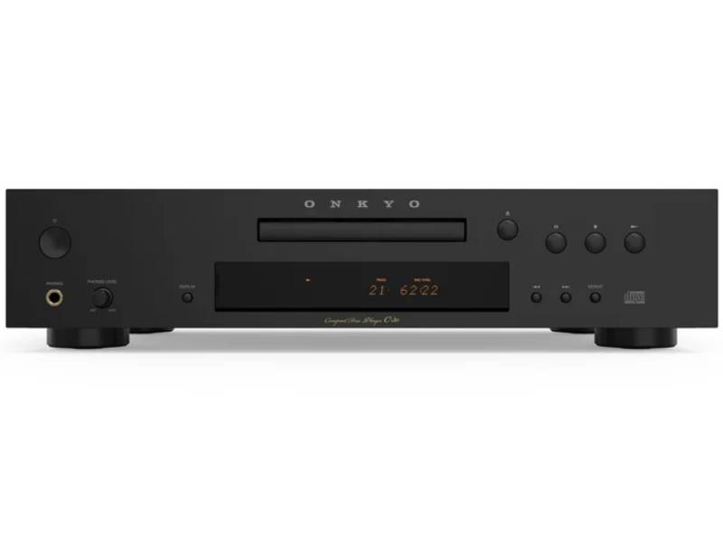 Onkyo Icon CD Player - C30B