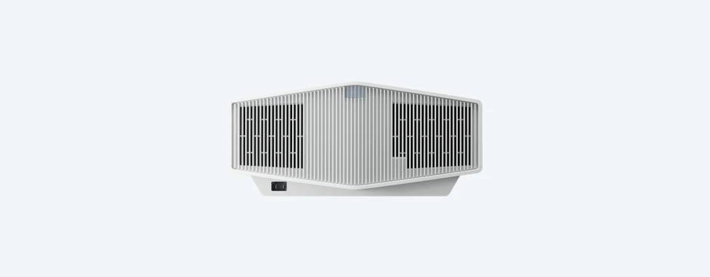Sony 2500 Lumens Native 4K Sxrd Laser Projector - VPLXW6000ES/W