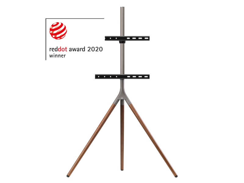 One for All Tripod Universal TV Stand with Cable Management - WM 7471