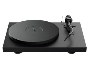 Turntables
