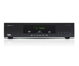 Bluray DVD & Video Players