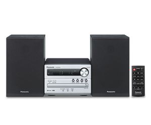 CD & Audio Players